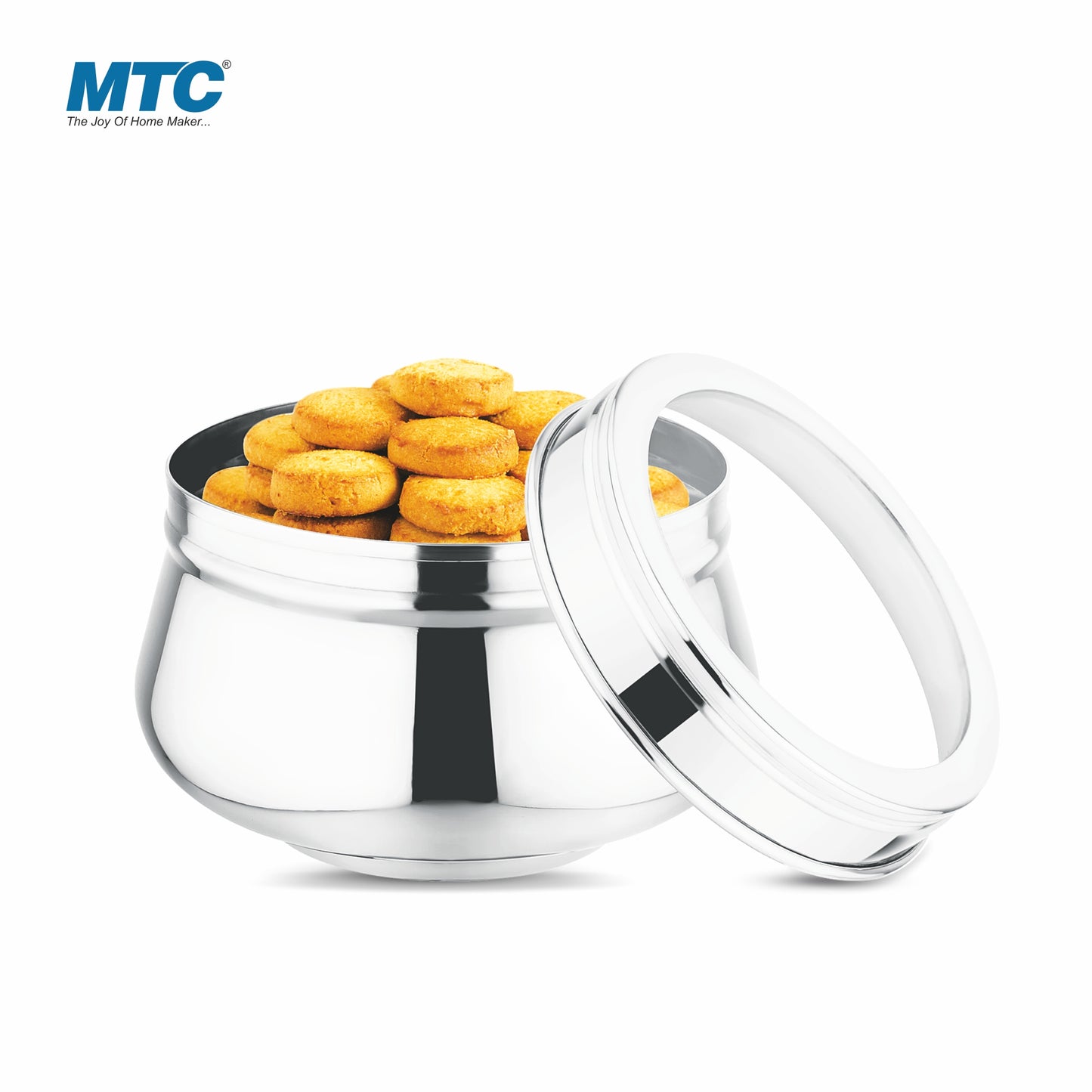 Apple See Thru Storage Box