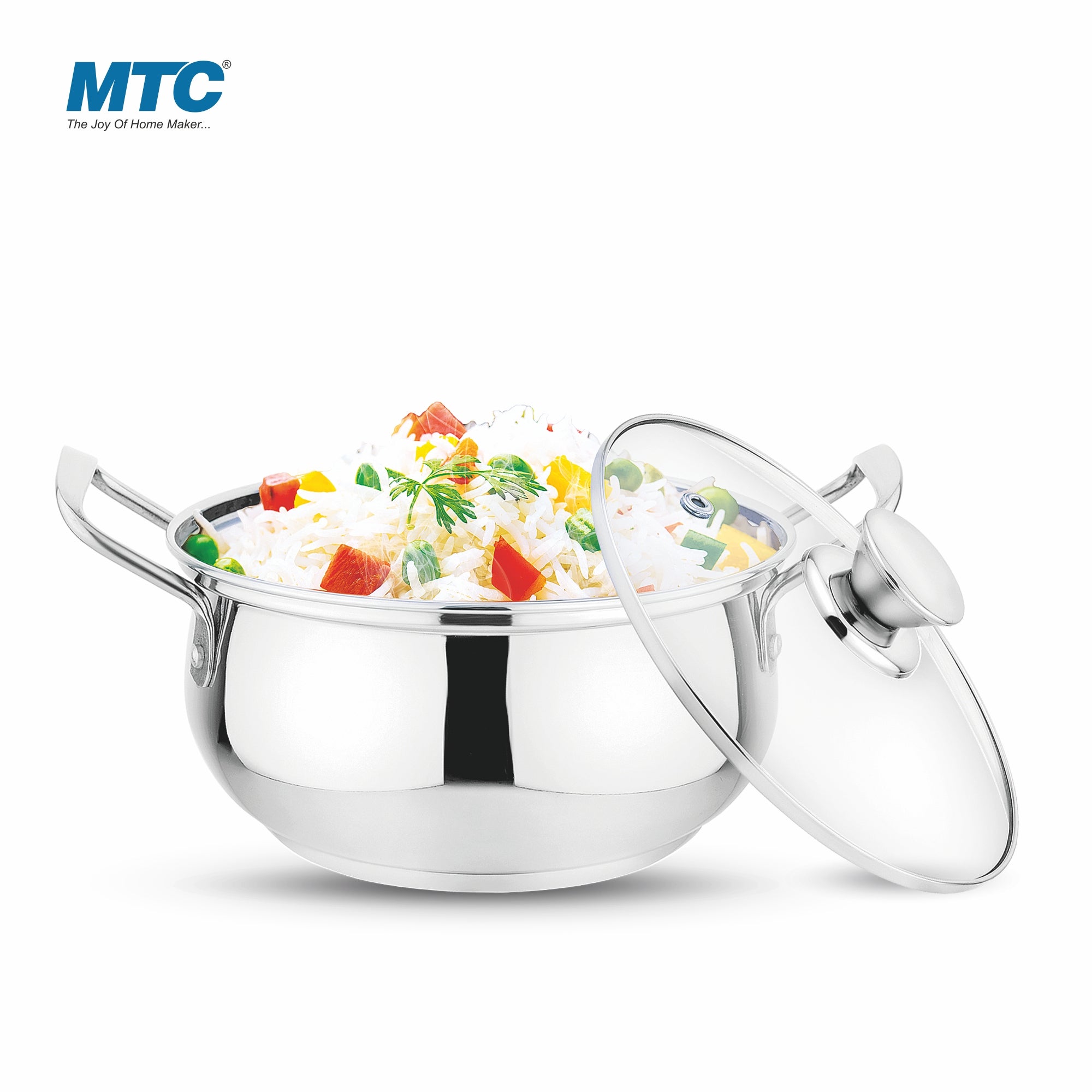 MTC India's best kitchen and home appliances